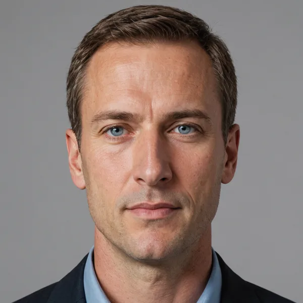 David Kowalski, Head of Engineering at VivaBenefits