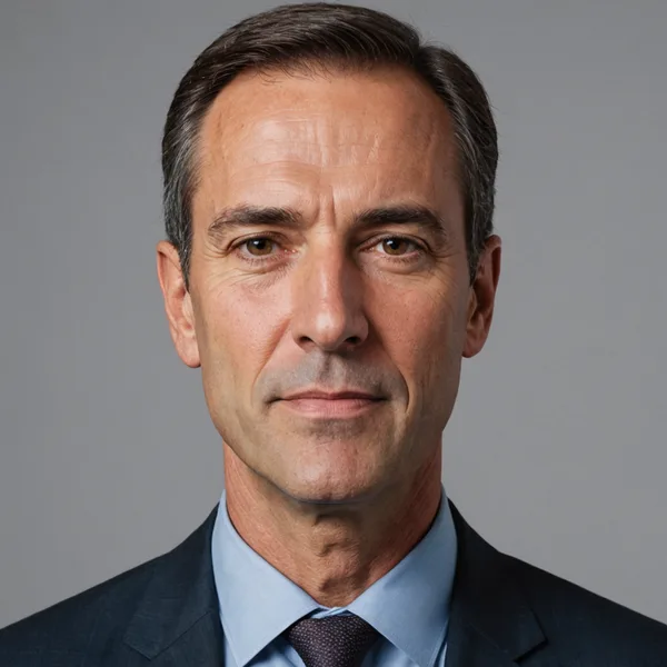 Michael Barnes, CEO and Co-Founder of VivaBenefits